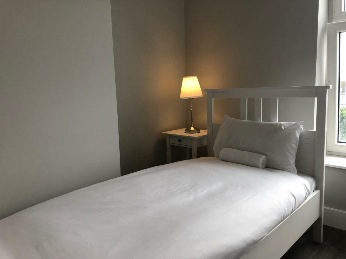 Seville Self Catering Dublino Esterno foto