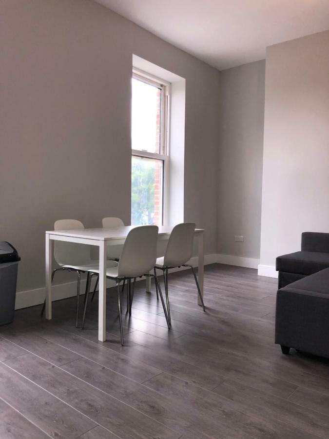 Seville Self Catering Dublino Esterno foto