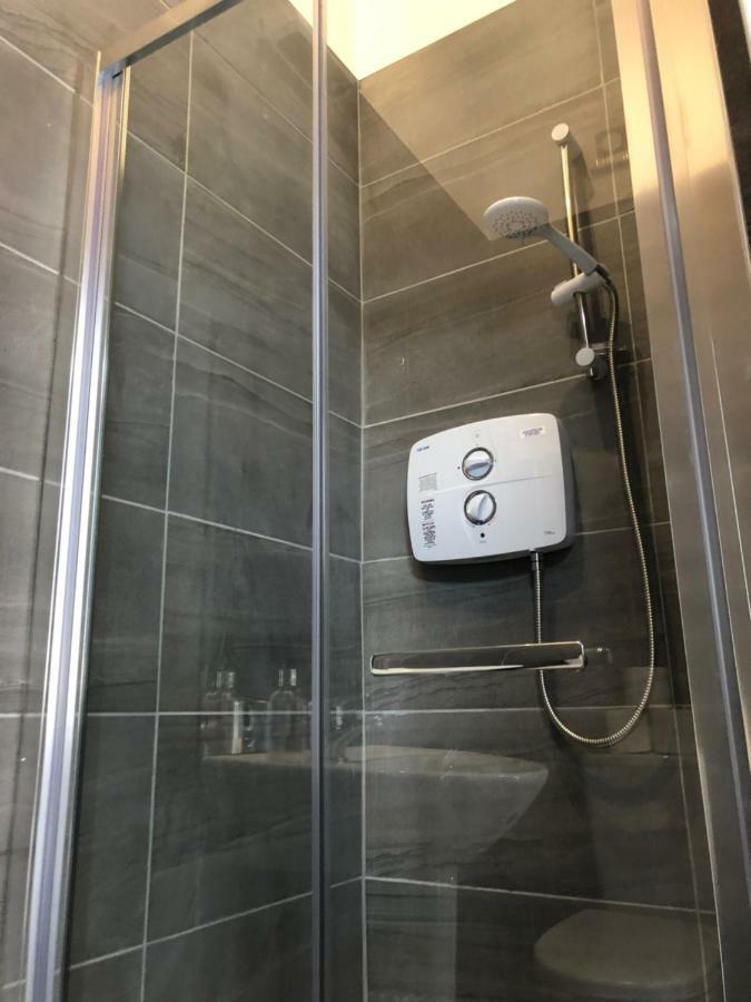 Seville Self Catering Dublino Esterno foto